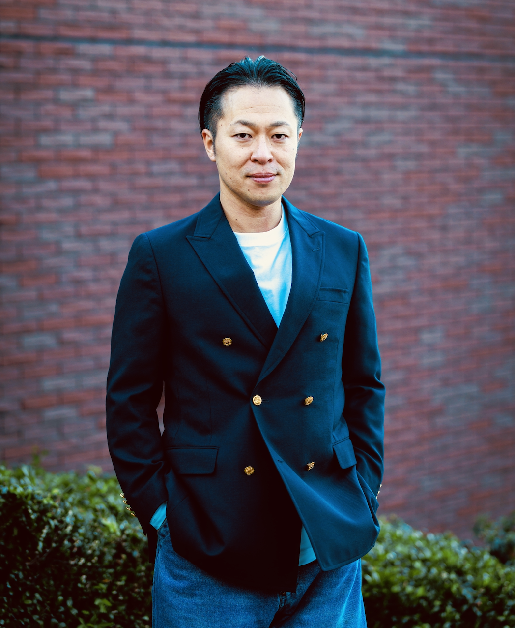 株式会社Make A 代表取締役 岩本公輔
